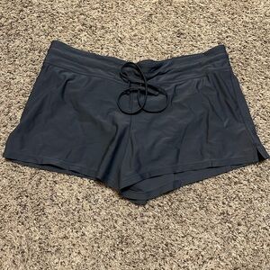 EUC Kona Sol swim shorts in size large